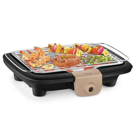 Tefal Barbecue électrique BG90D814