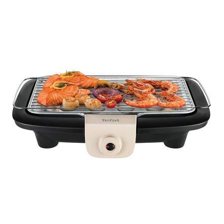 Tefal Barbecue électrique BG90D814