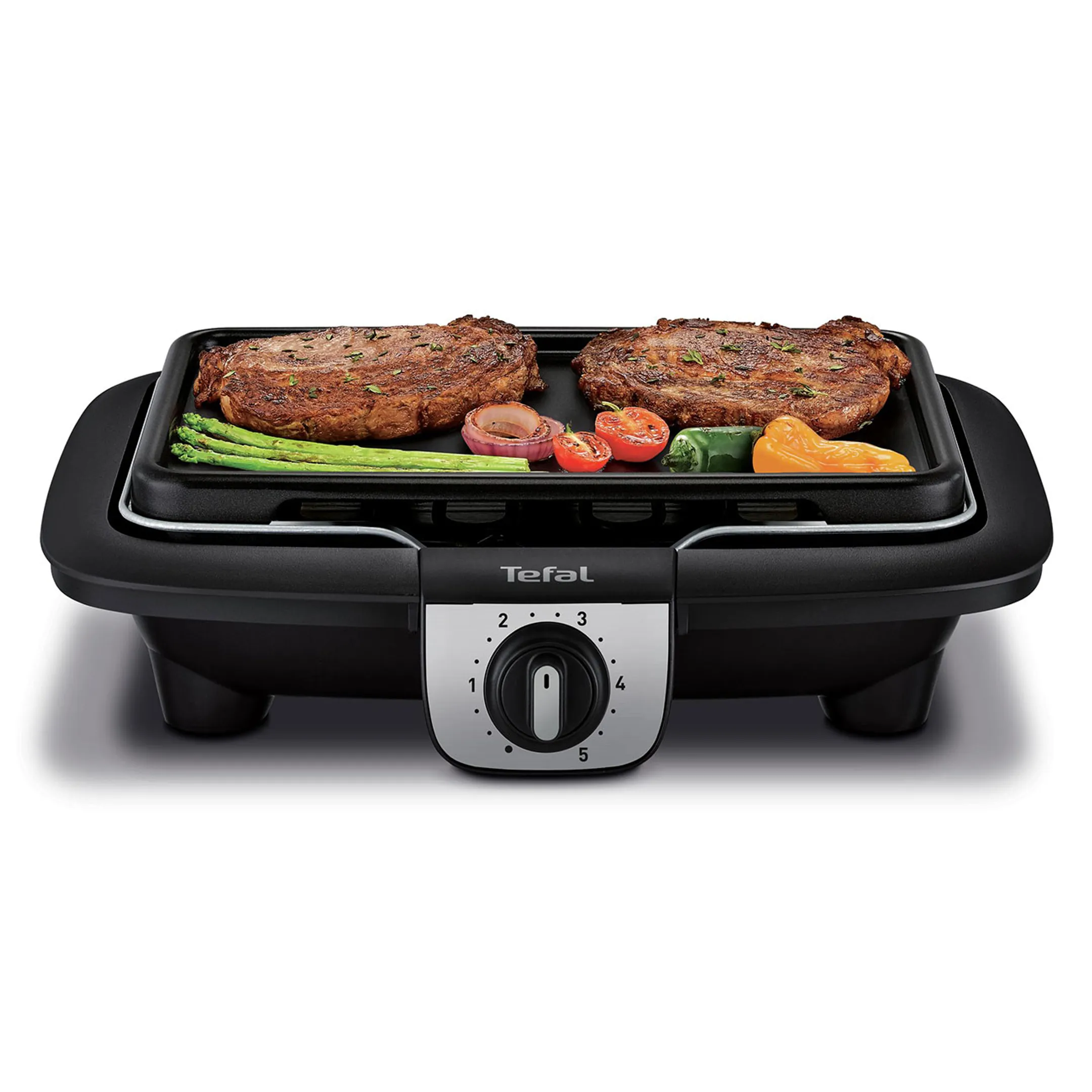 Tefal Barbecue électrique BG930812 image