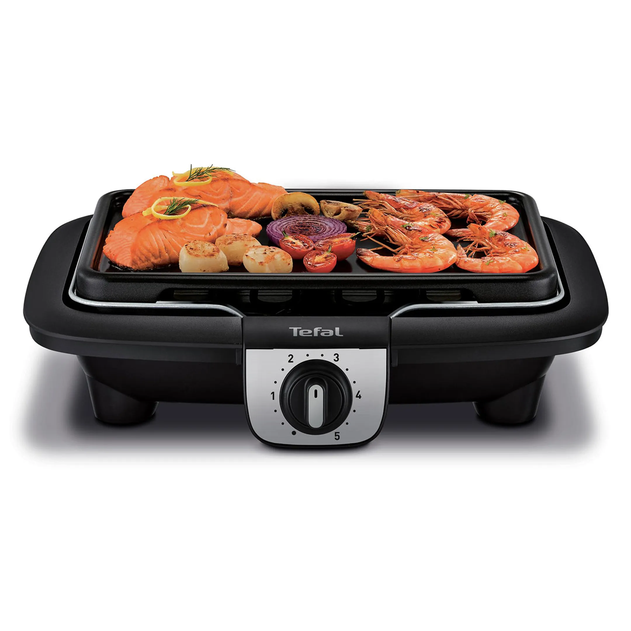 Tefal Barbecue électrique BG930812 image