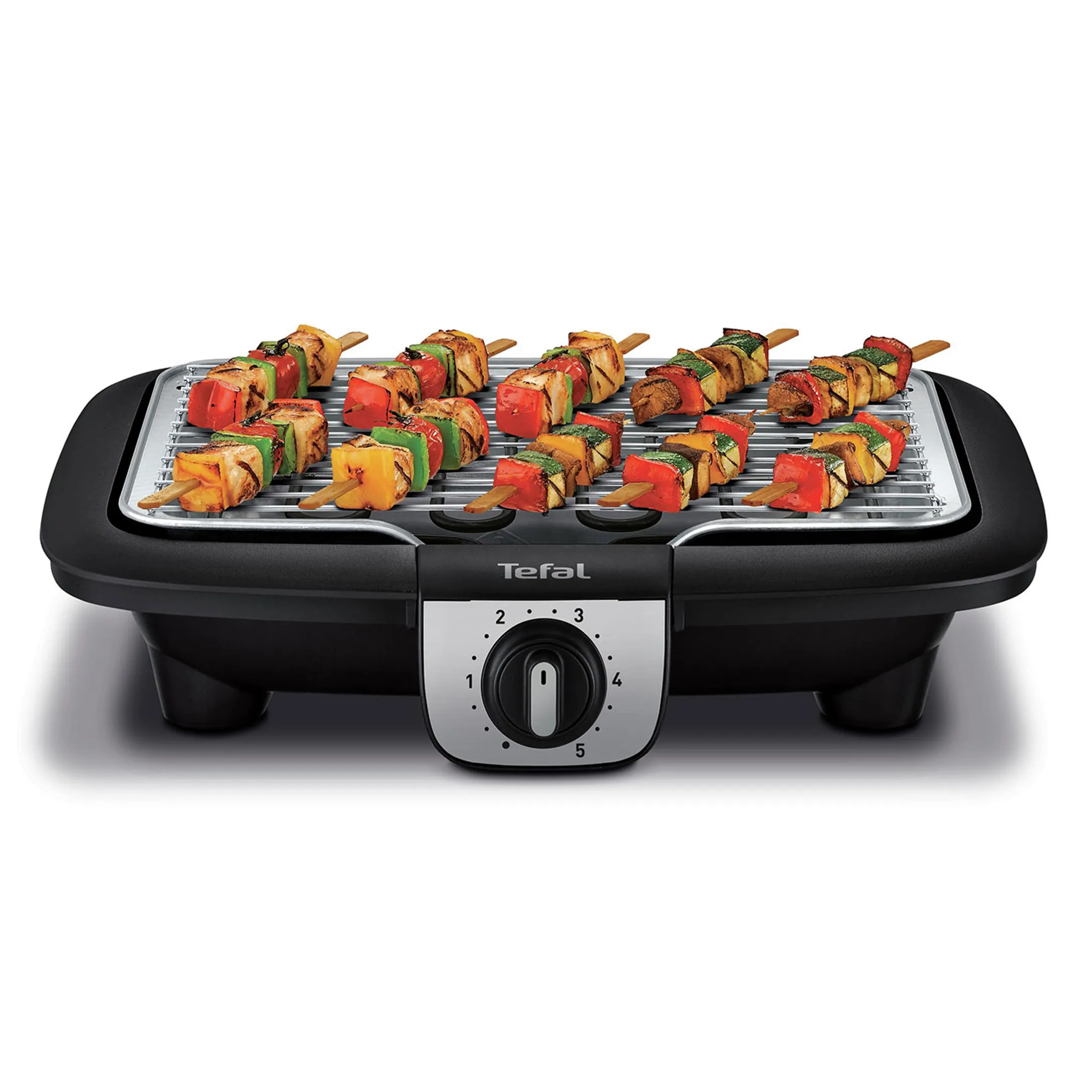Tefal Barbecue électrique BG930812 image