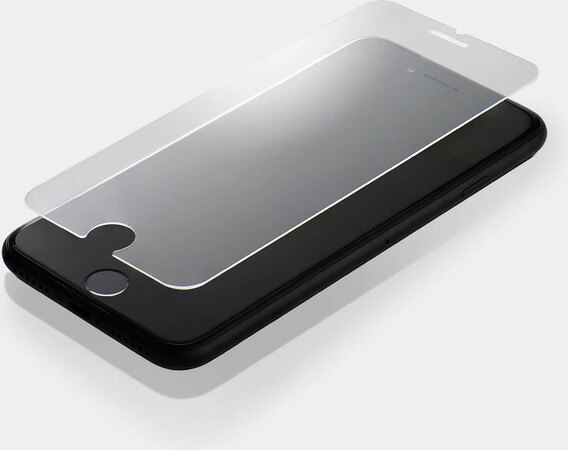 Lindson Film de protection pour iPhone 8
