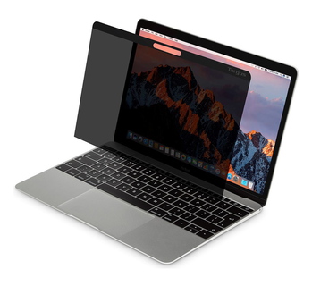 Targus Film de confidentialité pour MacBook 13,3"