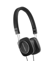B&W Bowers & Wilkins P3 Series 2 Casque - Noir