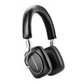 B&W Bowers & Wilkins P5 Casque Sans Fil - Noir