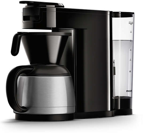 Philips Machine à café Senseo Switch HD6592/60