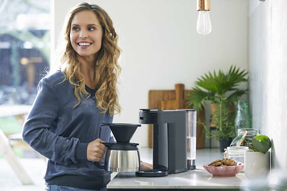 Philips Machine à café Senseo Switch HD6592/60