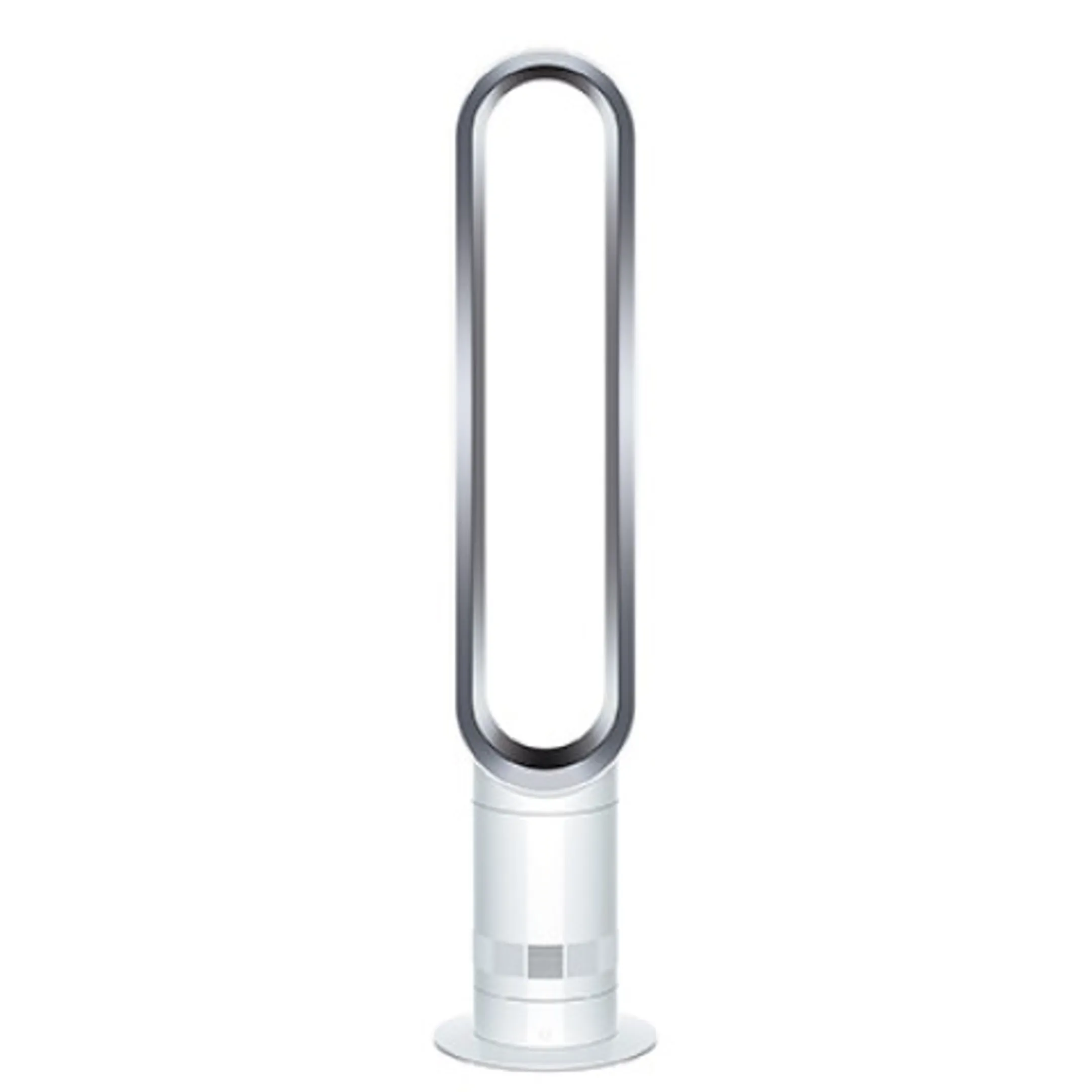 Tour de ventilation Cool AM07 Silver