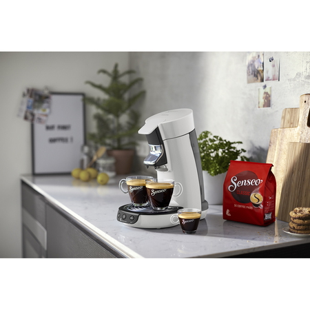 Philips Machine à café Senseo Viva Café HD6563/00