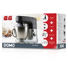 DOMO Robot de cuisine DO9182KR