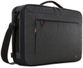 Case Logic Mallette hybride ERA pour ordinateurs à 15,6" - Noir