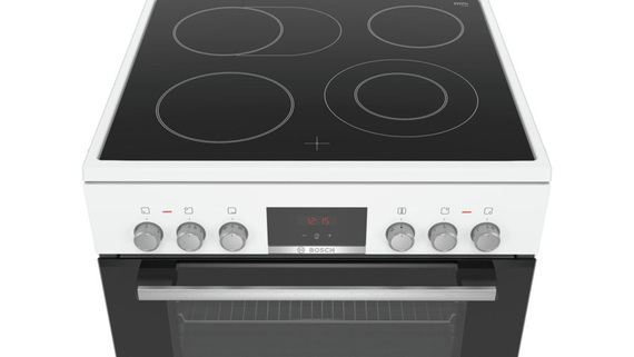 Bosch Cuisinière HKR39C220