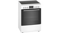 Bosch Cuisinière HKR39C220