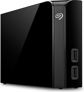 Seagate Backup Plus Hub USB 3.0 - 10 To