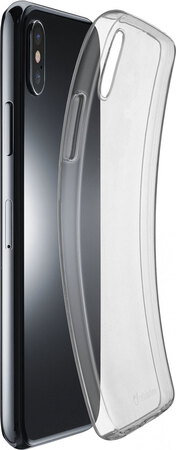 Cellular Line Fine pour iPhone X