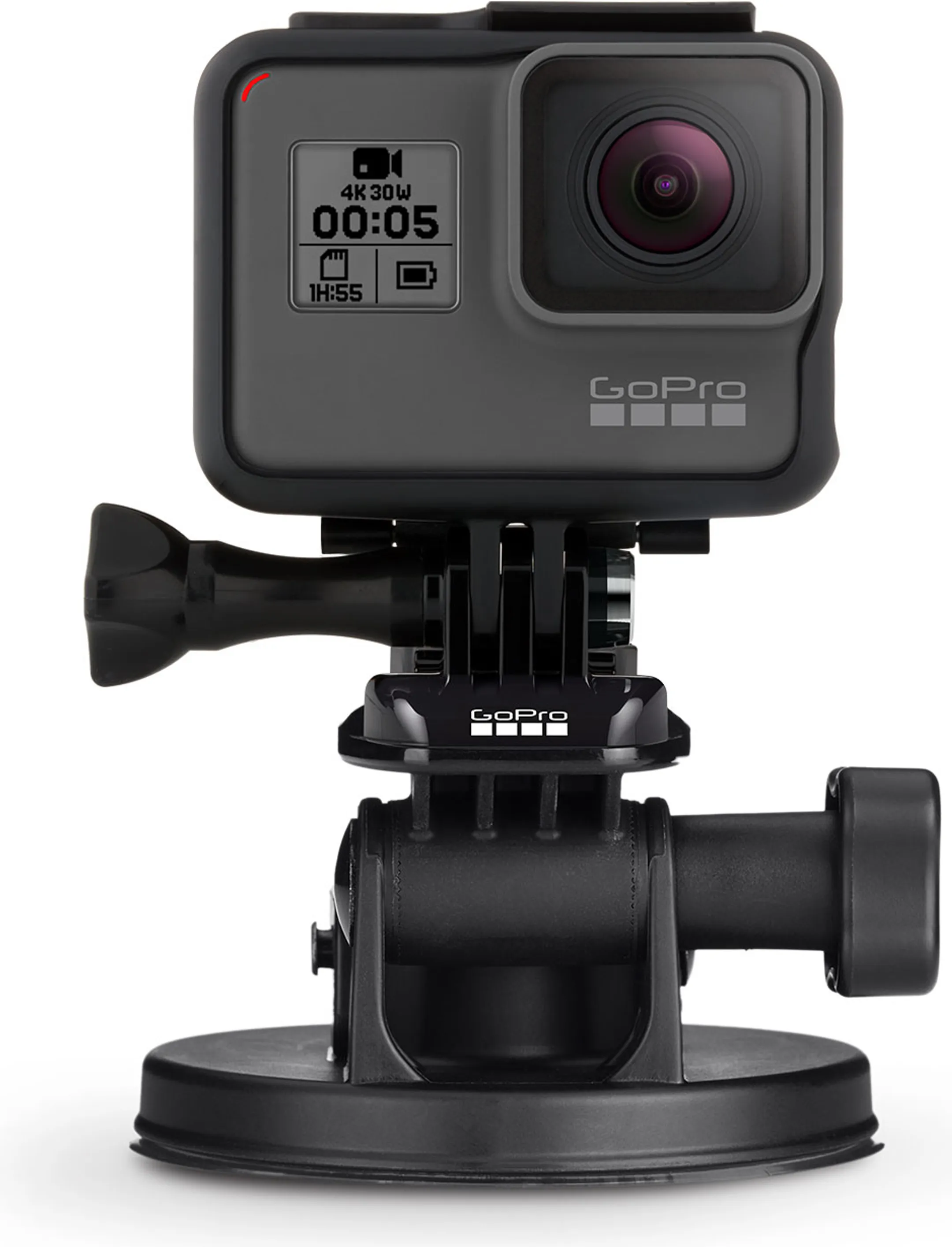 GoPro Fixation ventouse - AUCMT-302 image