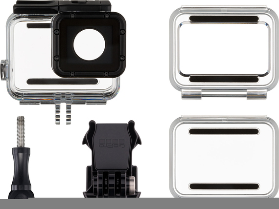 GoPro Super Suit boîtier de protection et de plongée