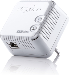 Devolo dLAN® 500 Wi-Fi CPL
