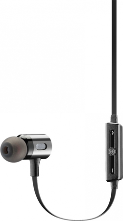 Cellular Line Motion Écouteurs Sans Fil - Noir