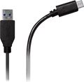 Azuri Sync and charge câble USB Type C vers USB 3.0