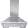 Whirlpool Hotte décorative AKR 563 IX