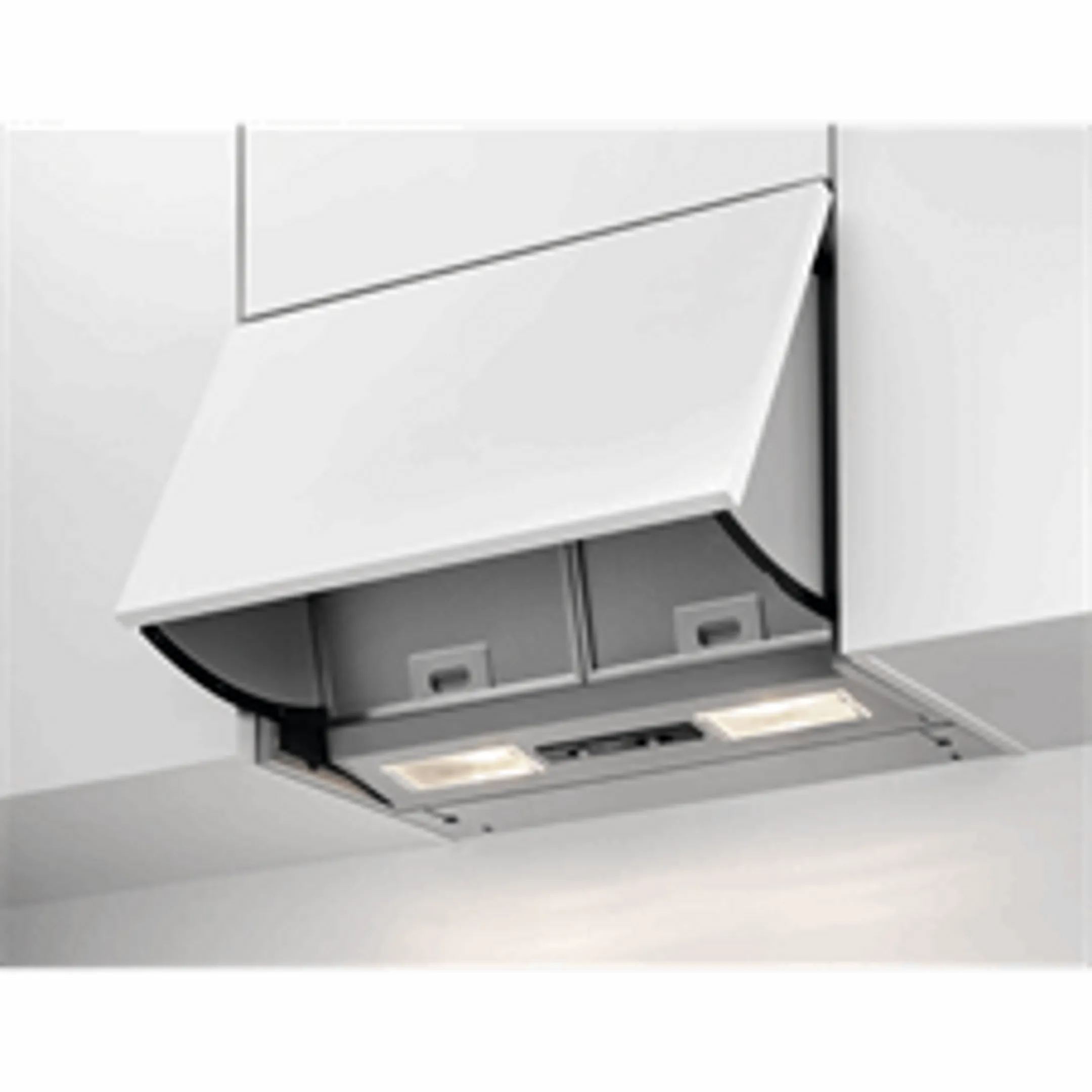 Built-in hood DEB2631S