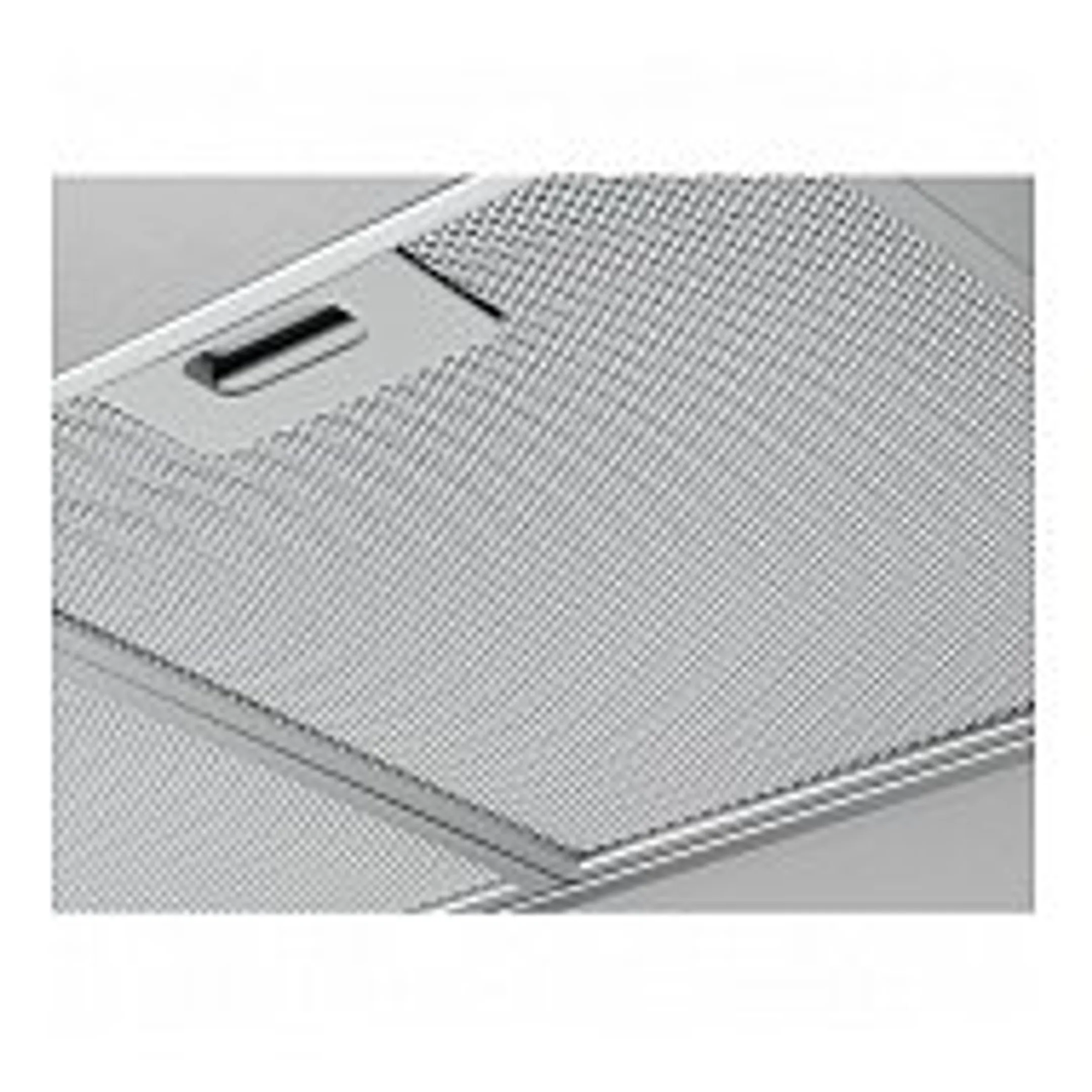 AEG Hotte intégrable DEB2631S image