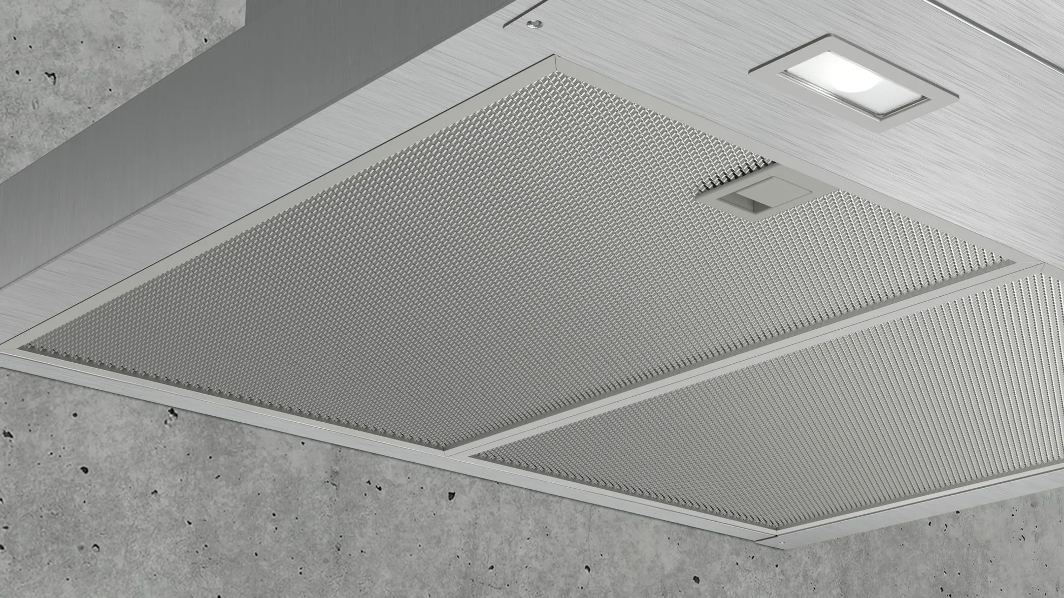 Siemens Hotte décorative Murale iQ300 LC66BBM50 image