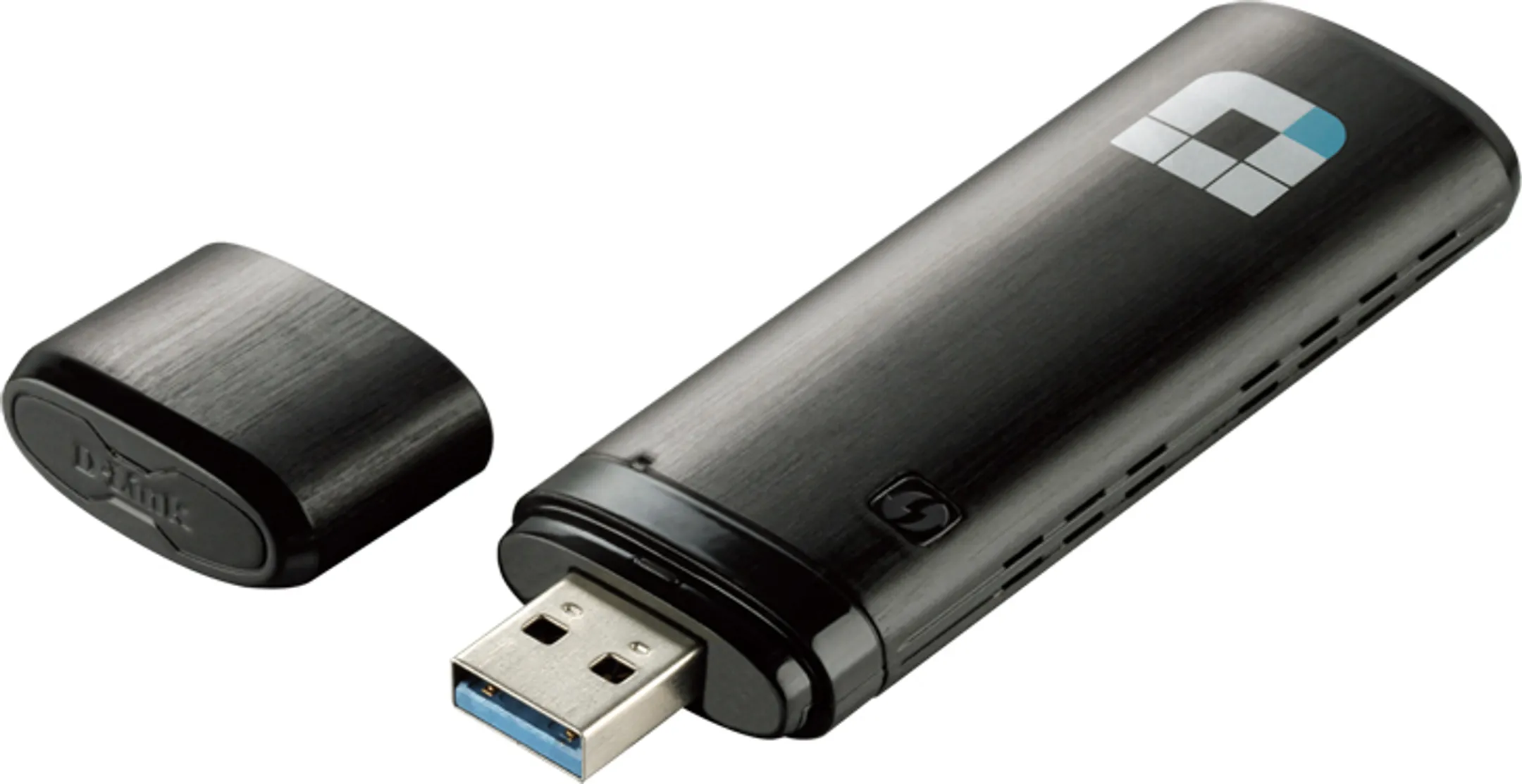 Adaptateur bi‑bande Wireless AC - DWA-182