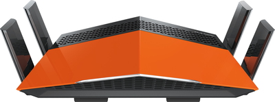 D-Link EXO AC1900 Wi‑Fi Router - DIR-879