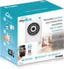 D-Link Caméra réseau domestique Wireless N - DCS-932L/E