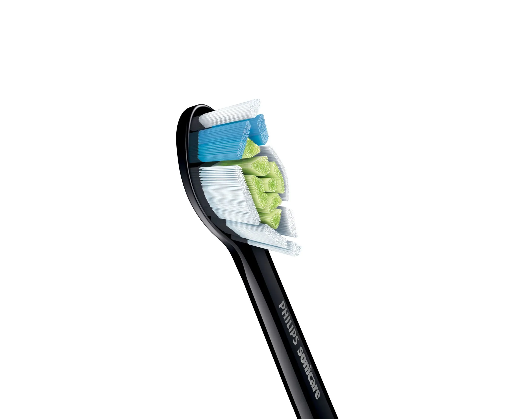 Philips Toothbrush heads HX6064/11 image