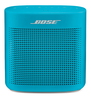 Bose Soundlink Color II Enceinte Bluetooth - Bleu