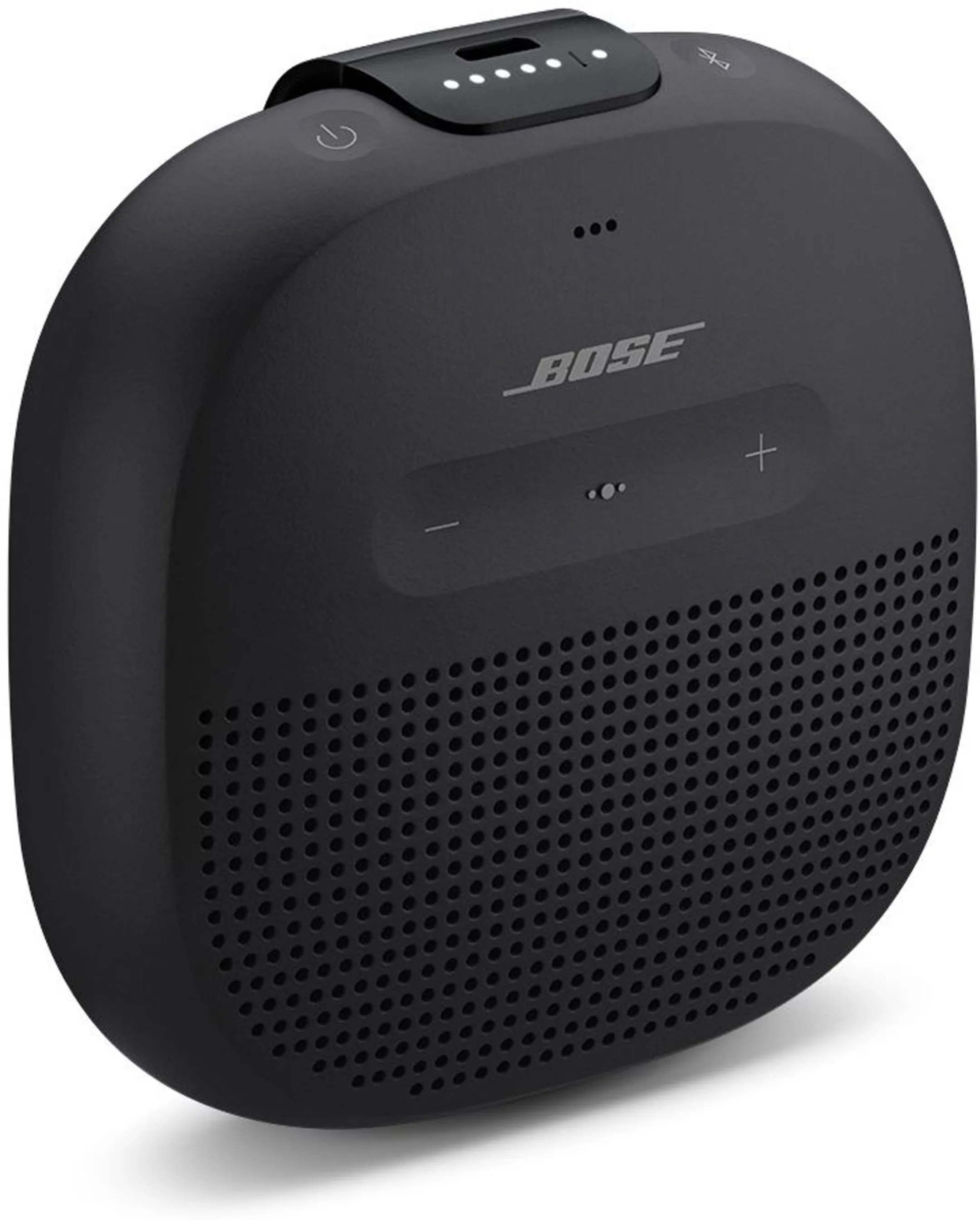 Enceinte Bluetooth Soundlink Micro - Noir