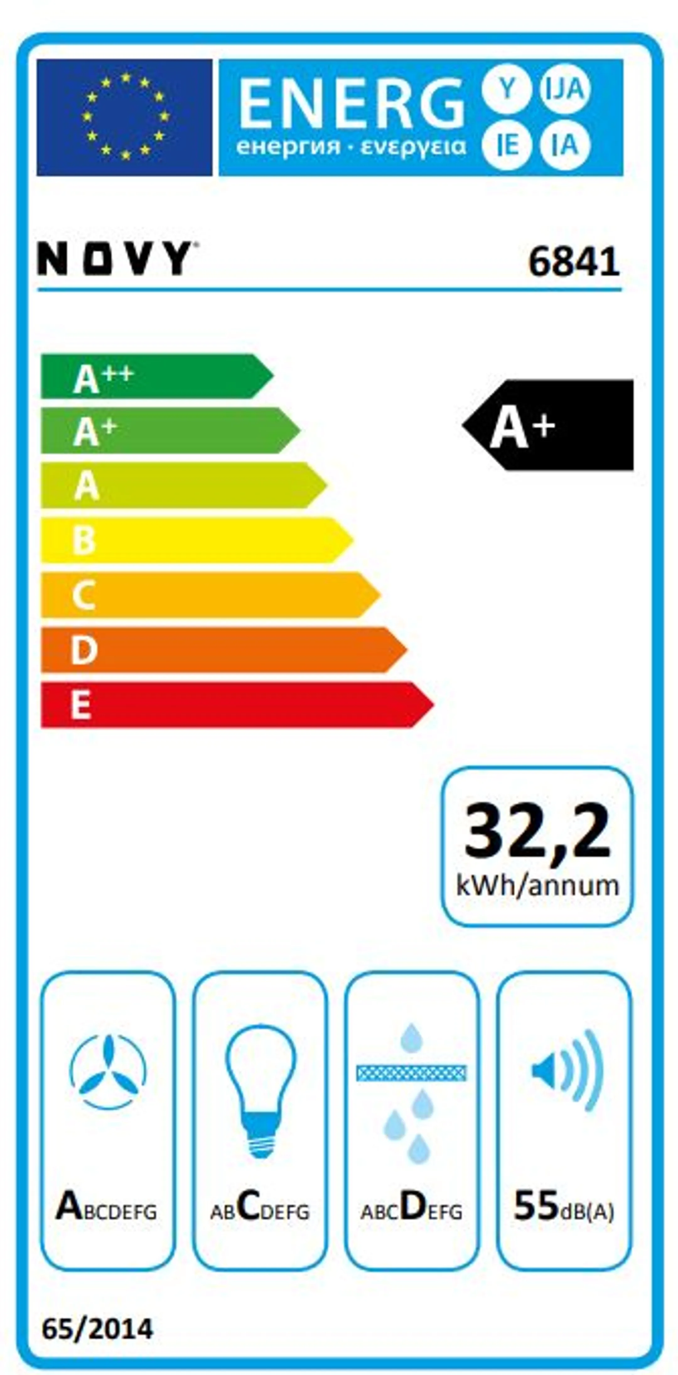 Novy Hotte plafond 6841 Pure'line image
