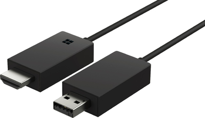 Microsoft Adaptateur display sans fil HDMI vers USB 2.0