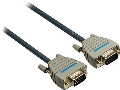 Bandridge Câble VGA - 2 mètres