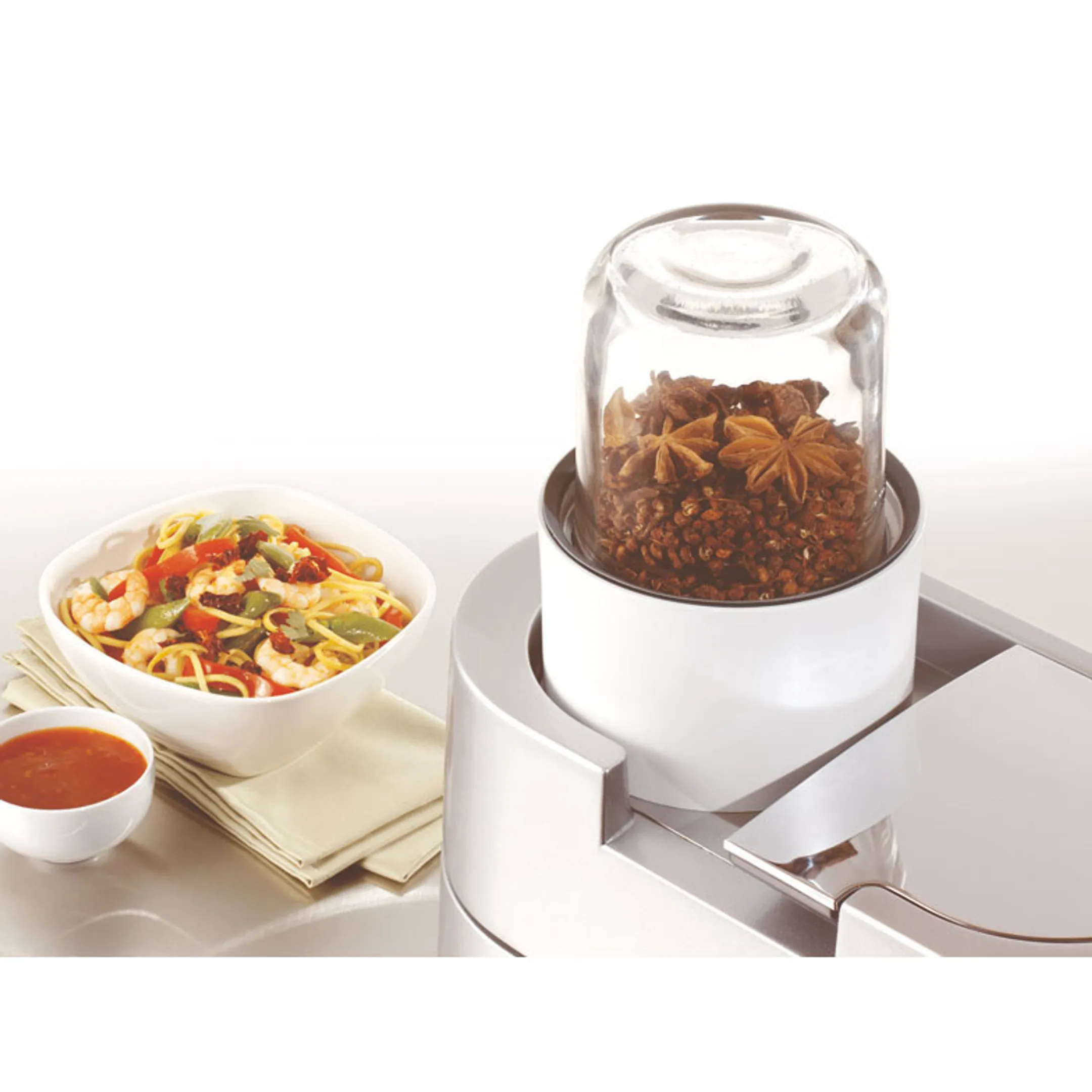 Kenwood Verre Mix AT320A image