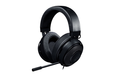 Razer Kraken Pro V2 Binaural Bandeau Noir Casque audio