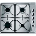 Whirlpool Taque au gaz AKM 232/IX