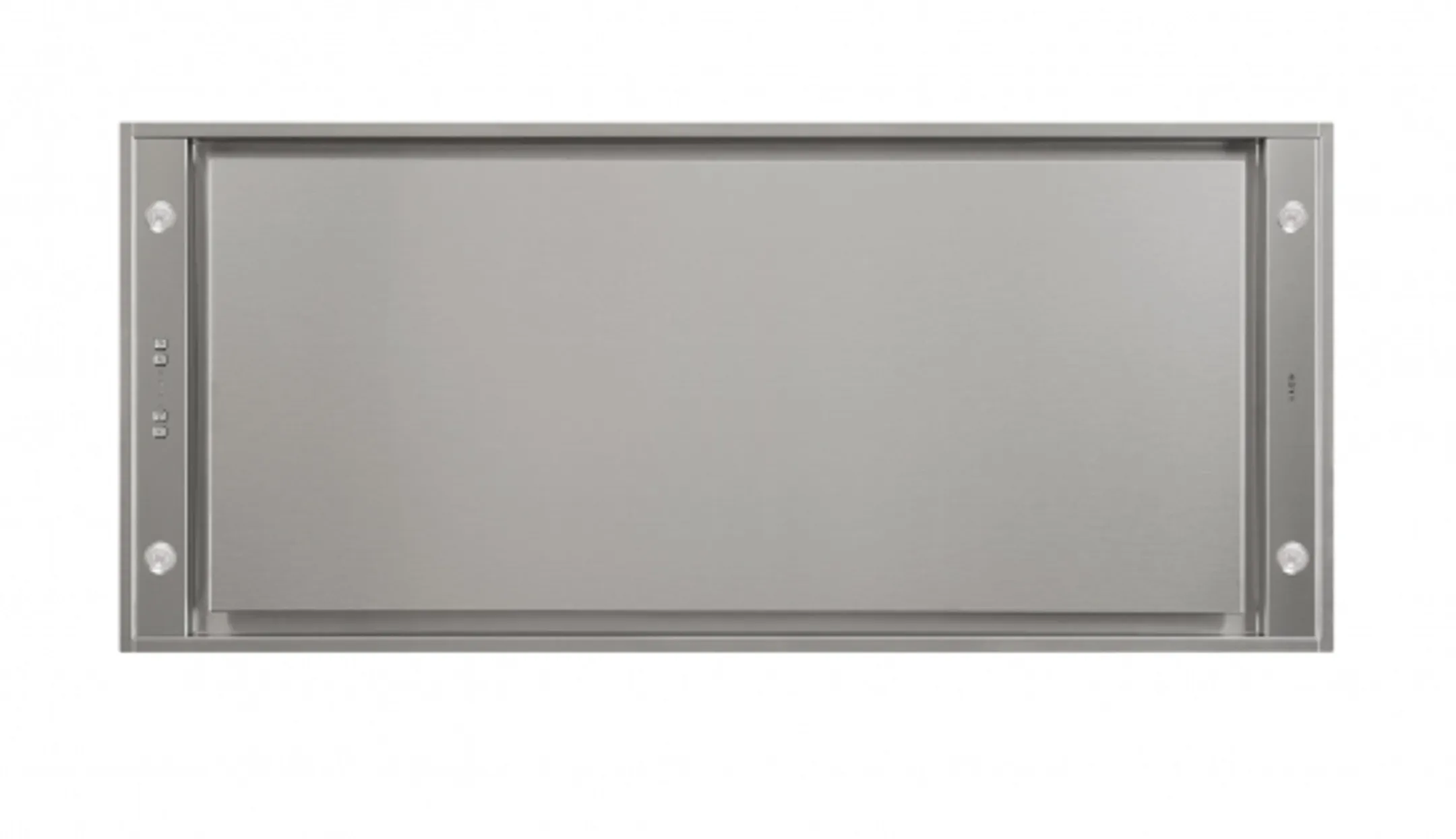 NOVY 6840 Built-in Stainless steel 1080m³/h