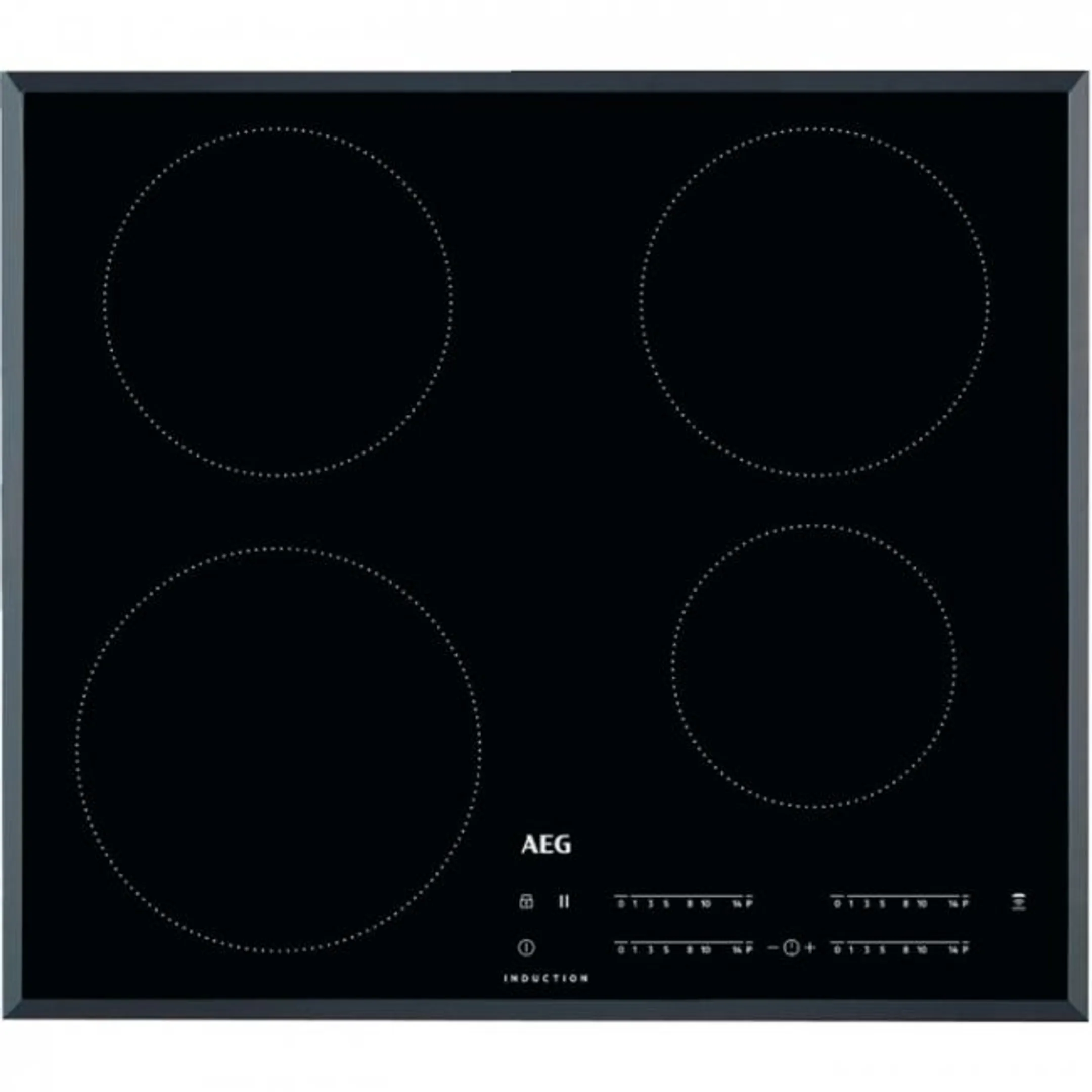 Table induction Serie 3000 IKB64401FB