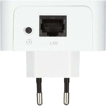 D-Link Kit de démarrage CPL AV2 1000 Gigabits - DHP-601AV/E