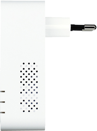 D-Link Kit de démarrage CPL AV2 1000 Gigabits - DHP-601AV/E
