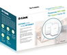 D-Link Kit de démarrage CPL AV2 1000 Gigabits - DHP-601AV/E