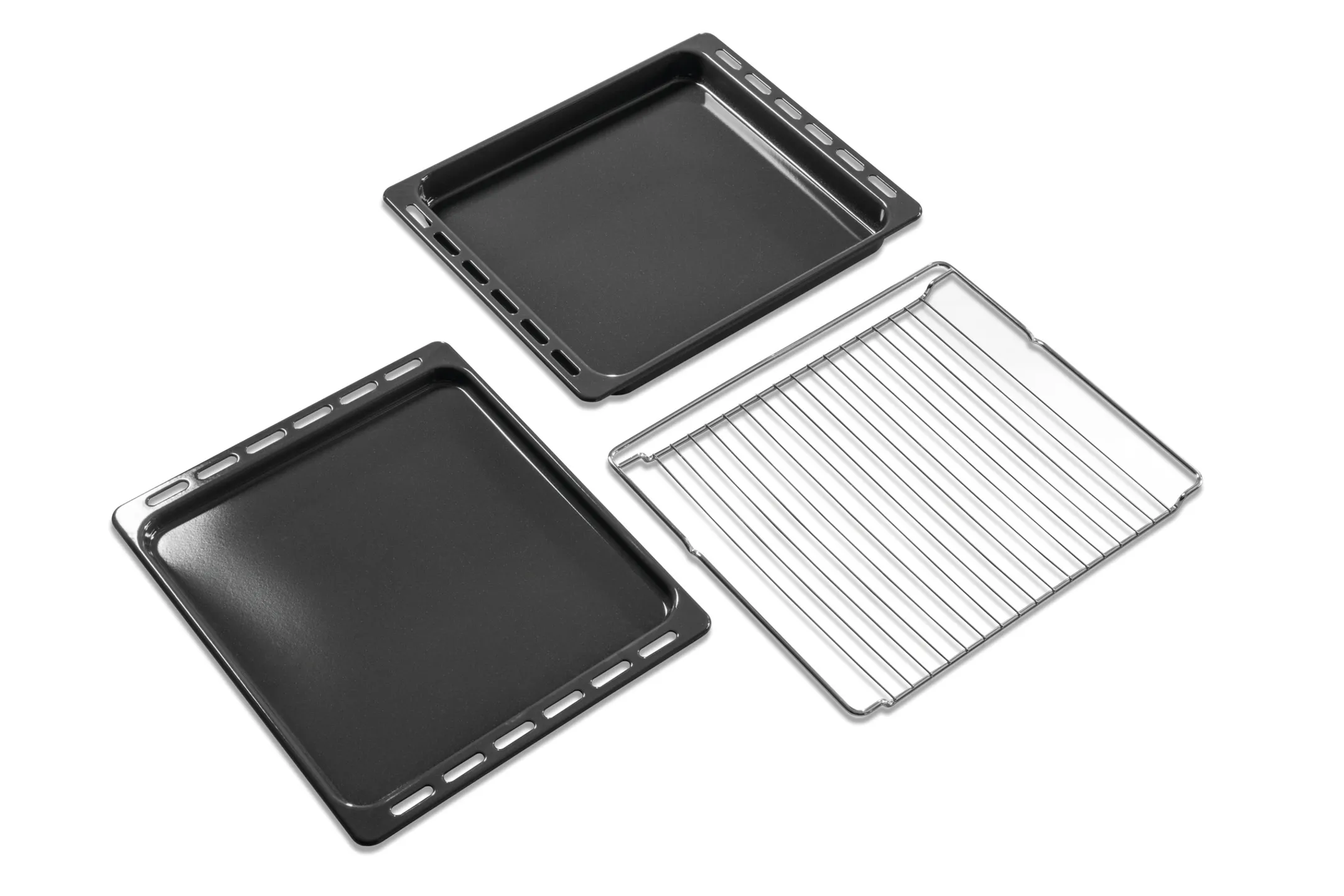 Four encastrable AKZ9 6290 IX