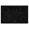 Beko Taque vitrocéramique HIC84401