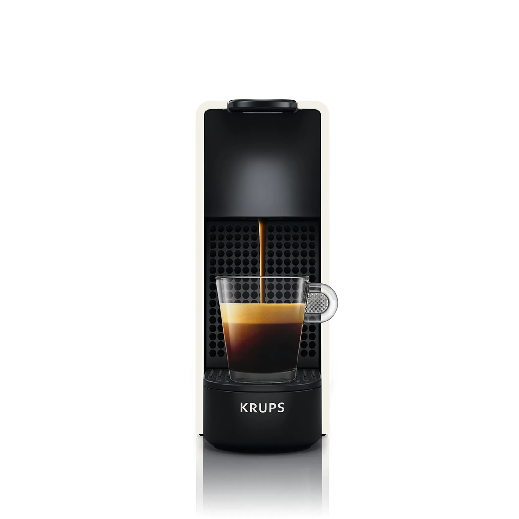 Krups Coffee machine Essenza Mini XN110110 image