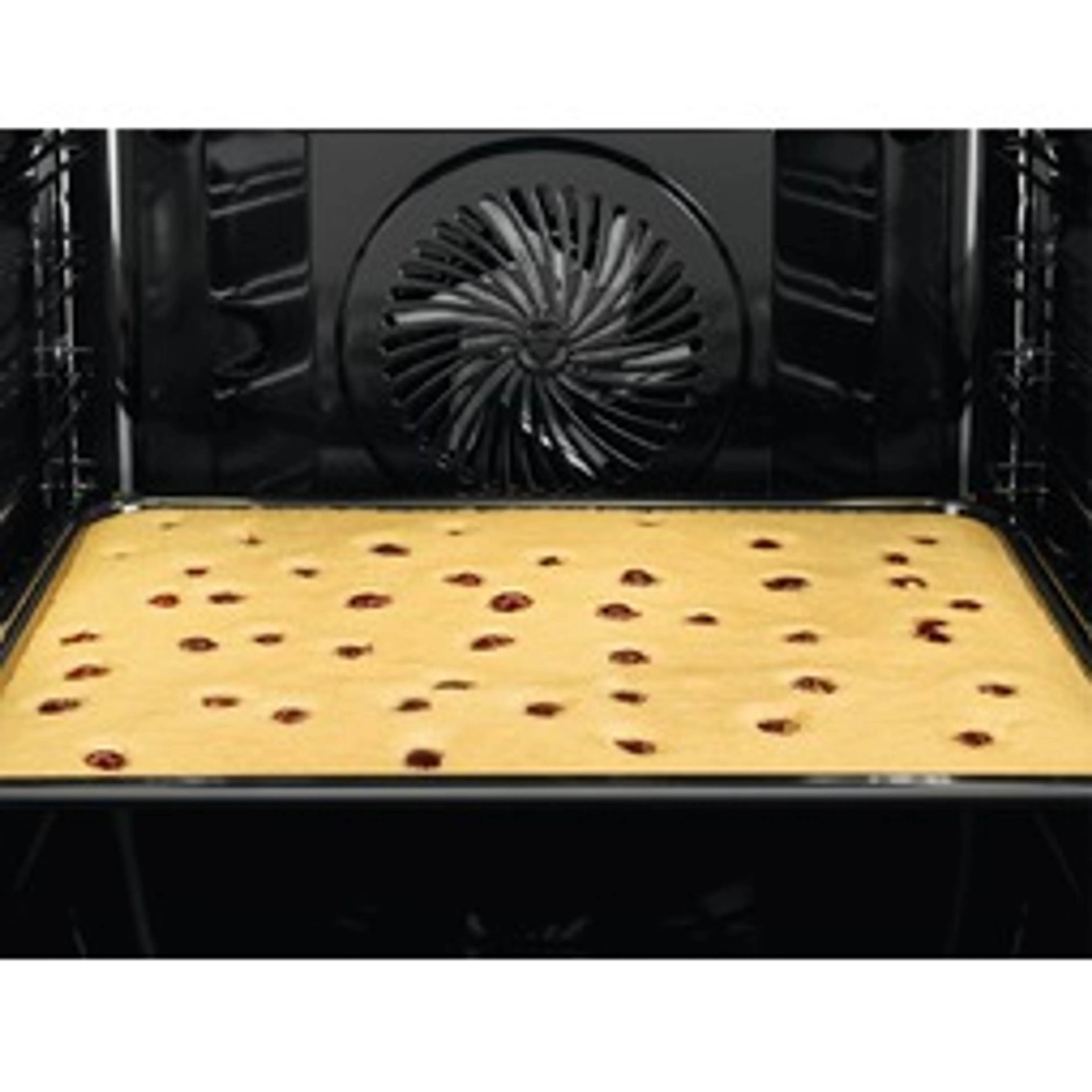 AEG Built-in oven BEK231010M SurroundCook image