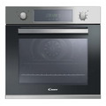 Candy Four encastrable FCP605X